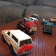 Illustration for article titled Enormous Die-Cast Collection - Box 35 - Built Ford Tough